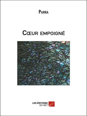 cover image of Cœur empoigné